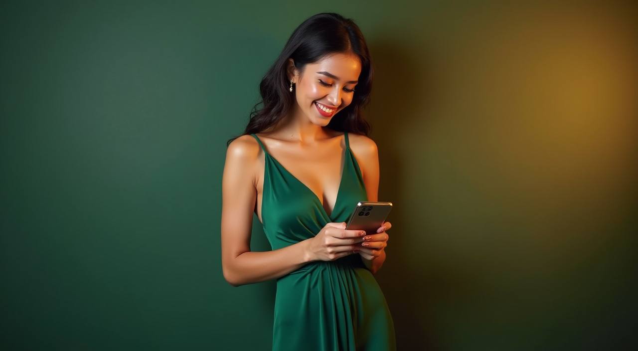 ye9vip ကို ဘာကြောင့် ရွေးချယ်ကြသလဲ